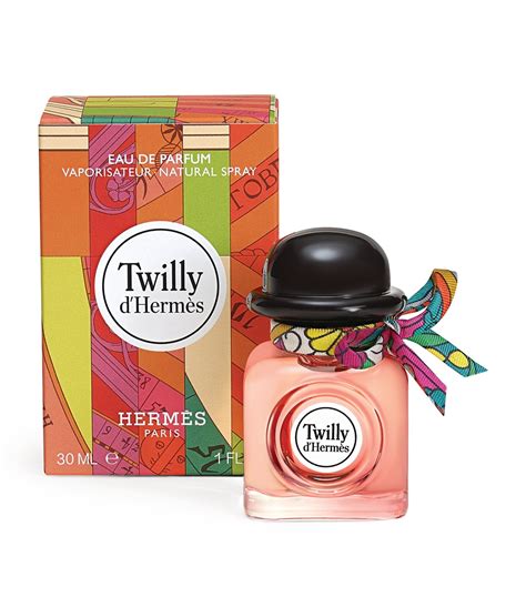 hermes twilly d'hermes 30ml.